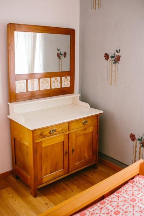 Pr'Gavedarjo Eco Heritage B&B Kranjska Gora Exterior foto
