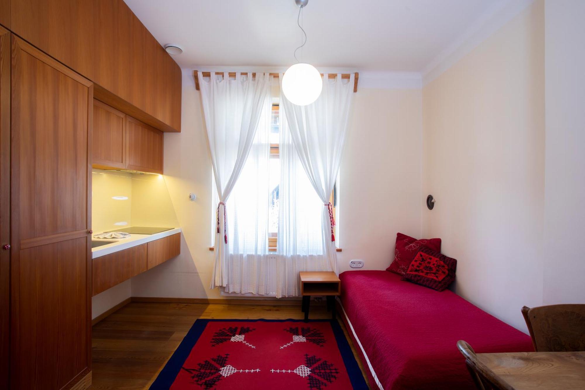 Pr'Gavedarjo Eco Heritage B&B Kranjska Gora Cameră foto