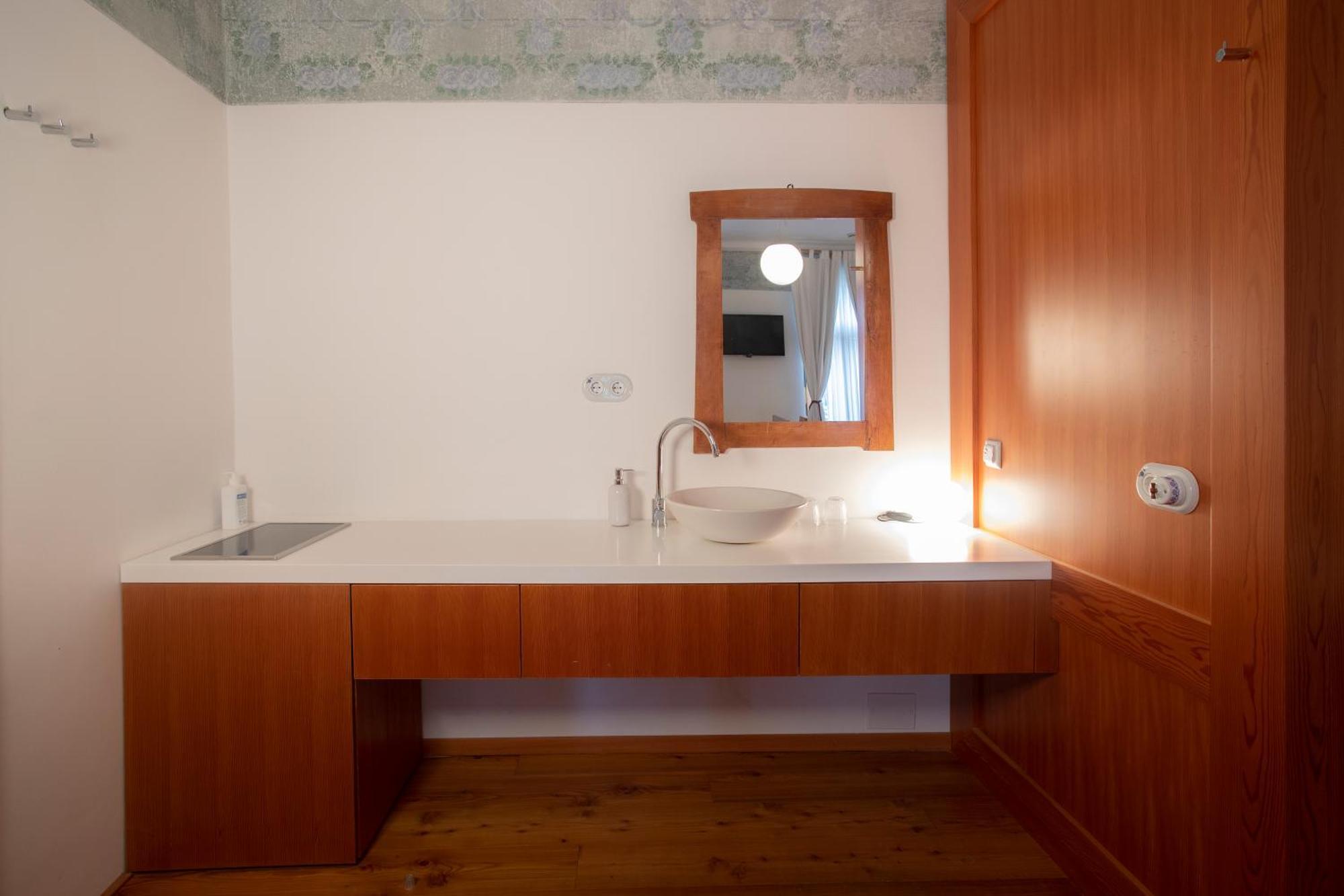 Pr'Gavedarjo Eco Heritage B&B Kranjska Gora Cameră foto