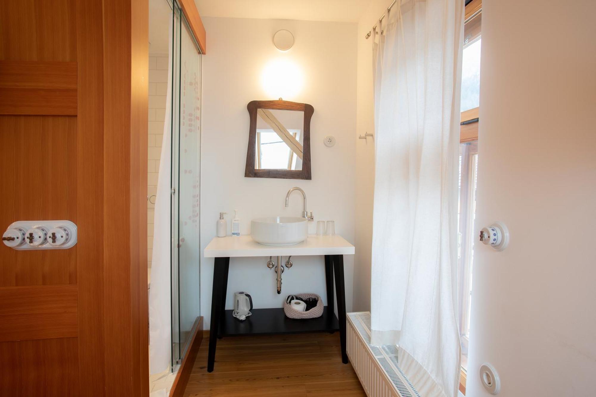 Pr'Gavedarjo Eco Heritage B&B Kranjska Gora Cameră foto