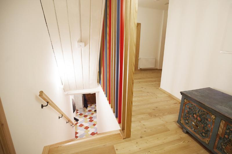 Pr'Gavedarjo Eco Heritage B&B Kranjska Gora Exterior foto